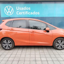 HONDA FIT Arriba 3