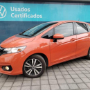 HONDA FIT Llantas 4