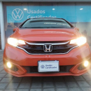 HONDA FIT Atrás 6
