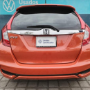 HONDA FIT Lateral derecho 7