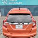 HONDA FIT Llantas 9