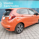 HONDA FIT Interior 10