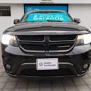 DODGE JOURNEY Lateral derecho 2