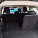 DODGE JOURNEY Llantas 12