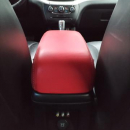 DODGE JOURNEY Lateral izquierdo 20