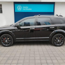 DODGE JOURNEY Interior 3