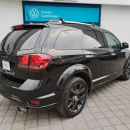 DODGE JOURNEY Arriba 4