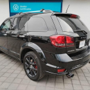 DODGE JOURNEY Interior 5