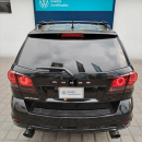 DODGE JOURNEY Interior 7
