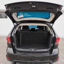 DODGE JOURNEY Interior 8