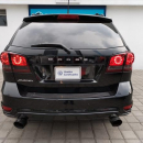 DODGE JOURNEY Frente 9