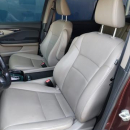 HONDA PILOT Arriba 11