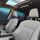 HONDA PILOT Lateral derecho 14