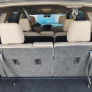 HONDA PILOT Lateral derecho 15