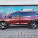 HONDA PILOT Asientos 3