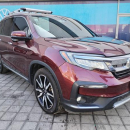HONDA PILOT Tablero 5