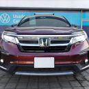 HONDA PILOT Llantas 6
