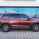 HONDA PILOT Lateral izquierdo 7