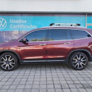 HONDA PILOT Atrás 8
