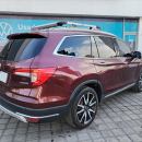 HONDA PILOT Interior 10