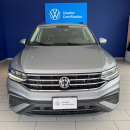 VOLKSWAGEN TIGUAN Atrás 6