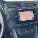 VOLKSWAGEN TIGUAN Lateral izquierdo 56