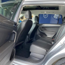 VOLKSWAGEN TIGUAN Lateral derecho 71