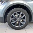 VOLKSWAGEN TIGUAN Llantas 91