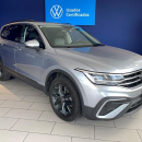 VOLKSWAGEN TIGUAN Lateral derecho 16