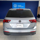 VOLKSWAGEN TIGUAN Asientos 26