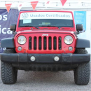 JEEP WRANGLER Arriba 7