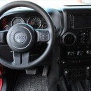 JEEP WRANGLER Llantas 67