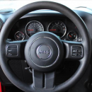 JEEP WRANGLER Atrás 73