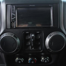 JEEP WRANGLER Asientos 85