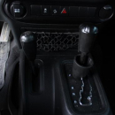JEEP WRANGLER Interior 91