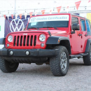 JEEP WRANGLER Llantas 13