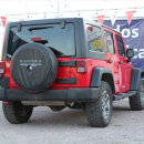 JEEP WRANGLER Asientos 25