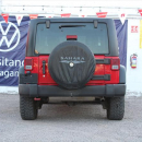 JEEP WRANGLER Atrás 31