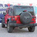 JEEP WRANGLER Atrás 37