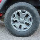 JEEP WRANGLER Asientos 55