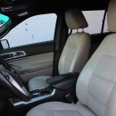 FORD EXPLORER Tablero 51