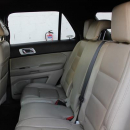 FORD EXPLORER Lateral izquierdo 81