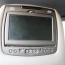 FORD EXPLORER Asientos 86
