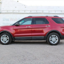 FORD EXPLORER Frente 16