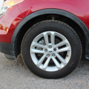 FORD EXPLORER Tablero 21