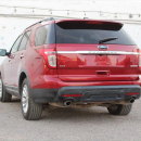 FORD EXPLORER Arriba 31