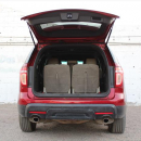FORD EXPLORER Lateral izquierdo 41