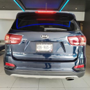 KIA SORENTO Asientos 51