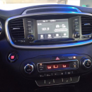 KIA SORENTO Tablero 61