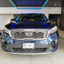 KIA SORENTO Arriba 66
